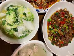 -八碗湘长沙市井菜(坡子街店)