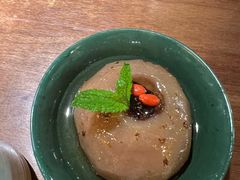 -薇酌饮·陕西菜(南门外店)