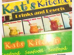-Kat's Kitchen