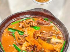 -禾府酒家·传统广府味(番禺店)