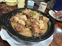 芋头-乡巴佬鼎锅饭