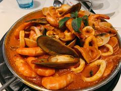 海鲜大汇-港丽餐厅(高德置地店)