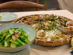 -渔娘渔家丹东海鲜(东直门店)