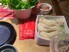 -左庭右院鲜牛肉火锅(南通CBD大有境店)