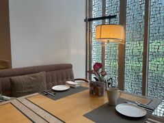 -北京康莱德酒店-Chapter餐厅