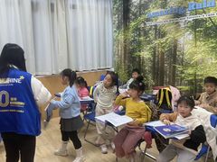 -I-Shine英语国际教育(御桥张江中心)