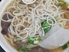 -庆丰包子铺(和平里店)