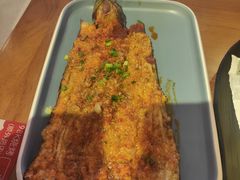 -98K烧烤(顺外路店)
