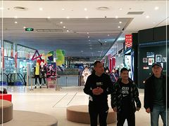 -乐天百货(环球中心店)
