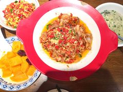 -八碗湘长沙市井菜(坡子街店)