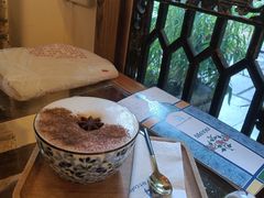 多彩（Chai）拿铁-西关84·History·Art·Cafe