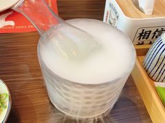 -仙隐小鹿中華の日料(荣民龙首广场店)