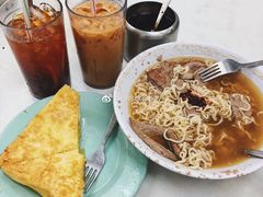 -维记咖啡粉面(福荣街店)