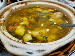 生态草鸡-湾里人家(旺山景区店)