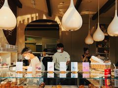 -VERIE BAKEHOUSE