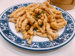 -頂好酒家·经典粤菜(海信广场店)