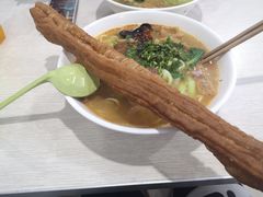 六鲜皮肚面-许记大碗皮肚面馆(三条巷店)