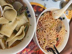 -陳香貴·兰州牛肉面(乐峰广场店)