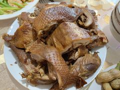 小李烧鸡-小李烧鸡(西北角总店)