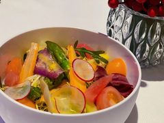 -AZUR聚(香格里拉饭店)