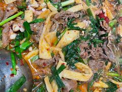 -京玉菲饭店(李村店)