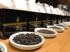 -去茶山(新光里店)