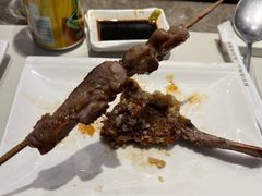 -大渔铁板烧(花园道店)