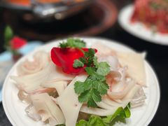 -辣皇朝小龙虾(六一店)