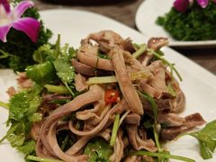 -周锦记广式餐厅(格林生活坊2期店)