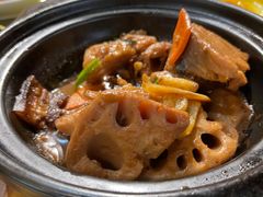 -猪腰一家·地道佛山菜(盐步店)