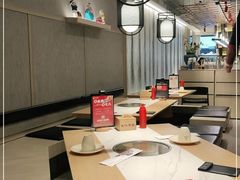 大堂-七八冷面·延边朝鲜族美食(大兴大悦春风里店)