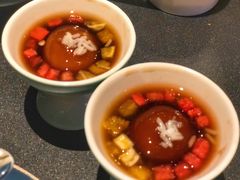 糖油粑粑-凤凰湘语·湘粤鲜融(浦东旗舰店)