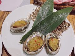 -赤坂亭M9和牛烧肉(世博源店)