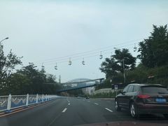 -富斯特索道