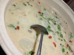 三翁鱼羊一锅鲜-南山翁新概念川菜(江宁万达广场店)