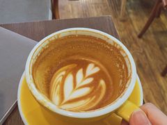 -COFFEE HOLIC(朝外SOHO店)