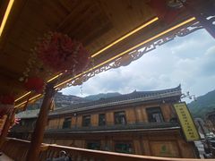 -胖妈酸汤鱼(总店)