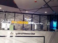 -鼓楼社区体育中心游泳馆