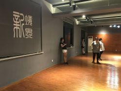 -新境界舞蹈培训中心