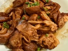 -啄佬食堂