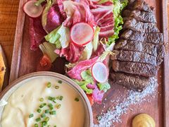 -Alimentari Mulino意大利餐吧&烘焙(丰盛里店)