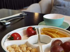 -翠湖宾馆·中餐厅