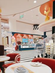 -奈尔宝·儿童乐园·亲子餐厅(鄞州万达店)