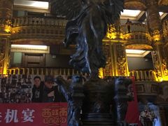 -文成城堡