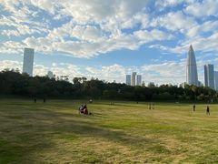 -深圳湾公园(南山区)