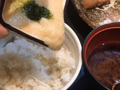 -牛かつもと村(原宿店)