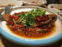 -琥珀老六龙虾(四里河店)