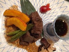 -乾山寿司(好运街店)