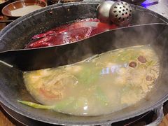 -萍姐火锅·公路夜市(南京新街口店)