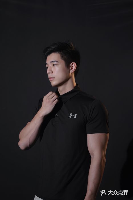 CXFIT 陈徐健身工作室(凯旋店)图片